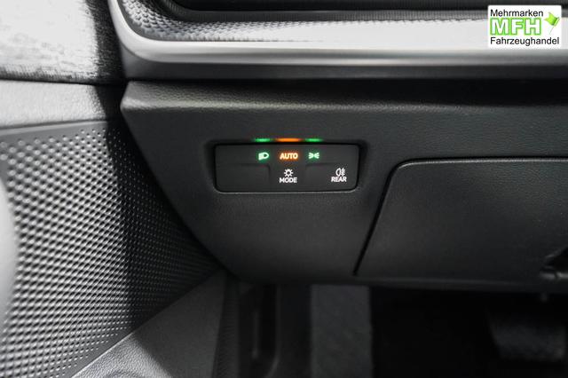 Skoda Superb Combi Kombi 2,0 TDI DSG 4x4 Selection - L -LAG. 