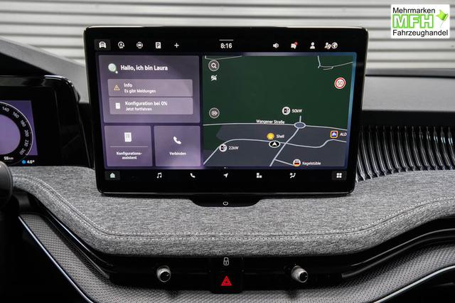 Skoda Superb Combi Kombi 2,0 TDI DSG 4x4 Selection - L -LAG. 