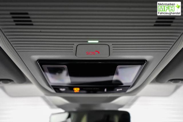 Skoda Superb Combi Kombi 2,0 TDI DSG 4x4 Selection - L -LAG. 