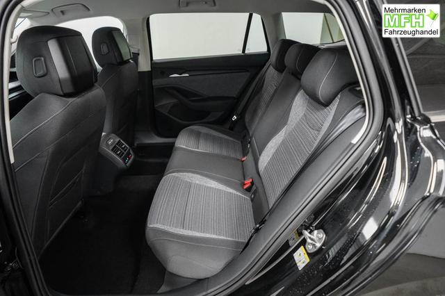 Skoda Superb Combi Kombi 2,0 TDI DSG 4x4 Selection - L -LAG. 