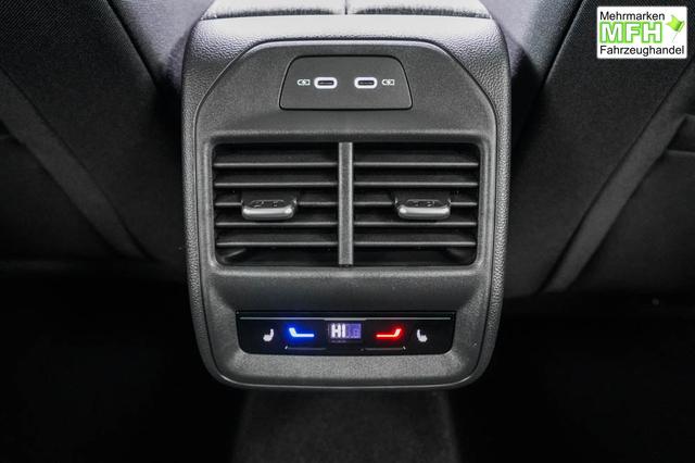 Skoda Superb Combi Kombi 2,0 TDI DSG 4x4 Selection - L -LAG. 