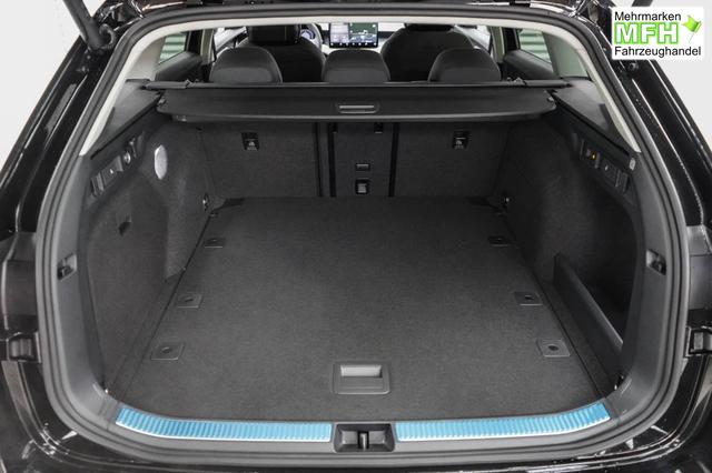 Skoda Superb Combi Kombi 2,0 TDI DSG 4x4 Selection - L -LAG. 