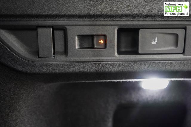 Skoda Superb Combi Kombi 2,0 TDI DSG 4x4 Selection - L -LAG. 