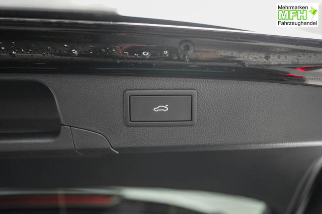 Skoda Superb Combi Kombi 2,0 TDI DSG 4x4 Selection - L -LAG. 