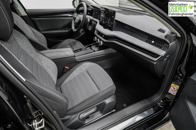 Skoda Superb Combi Kombi 2,0 TDI DSG 4x4 Selection - L -LAG. 