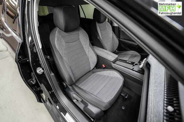 Skoda Superb Combi Kombi 2,0 TDI DSG 4x4 Selection - L -LAG. 