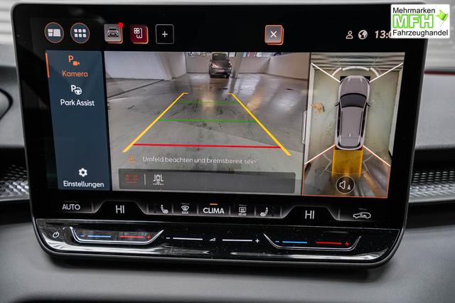 Cupra Terramar 2,0 TSI DSG 4x4 VZ - LAGER 