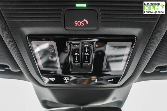 Cupra Terramar 2,0 TSI DSG 4x4 VZ - LAGER 