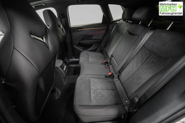 Cupra Terramar 2,0 TSI DSG 4x4 VZ - LAGER 