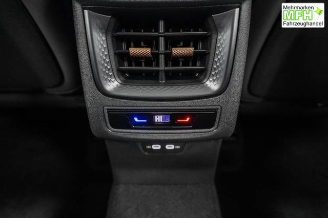 Cupra Terramar 2,0 TSI DSG 4x4 VZ - LAGER 