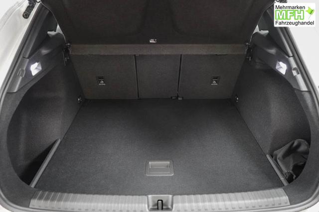 Cupra Terramar 2,0 TSI DSG 4x4 VZ - LAGER 