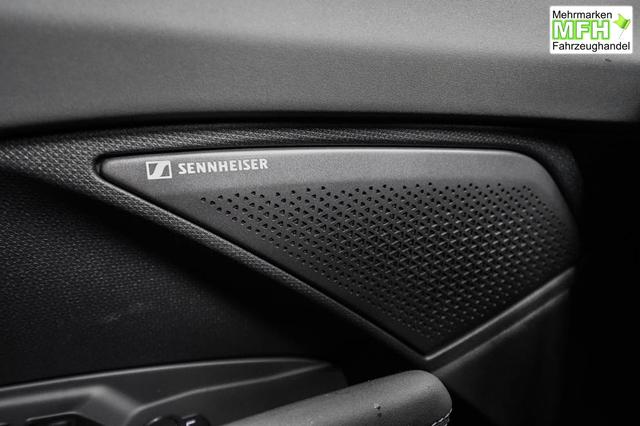 Cupra Terramar 2,0 TSI DSG 4x4 VZ - LAGER 