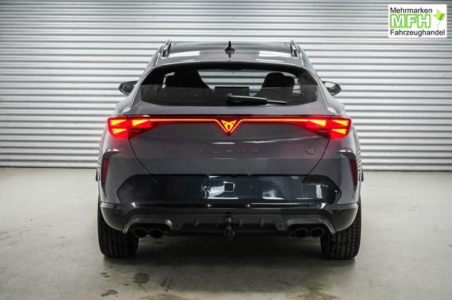 Cupra Formentor 2,0 TSI DSG 4x4 VZ - LAGER 