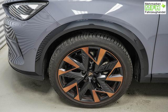 Cupra Formentor 2,0 TSI DSG 4x4 VZ - LAGER 