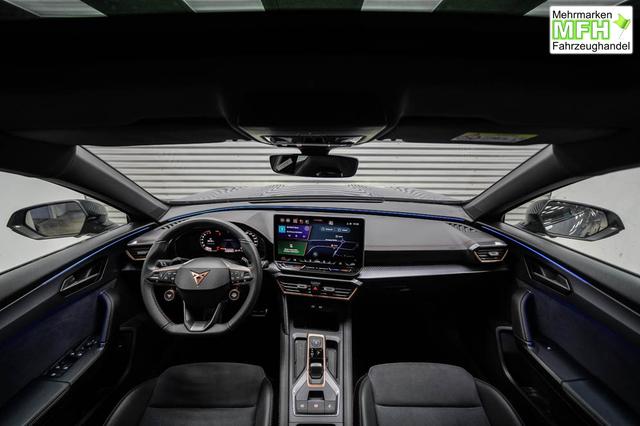 Cupra Formentor 2,0 TSI DSG 4x4 VZ - LAGER 