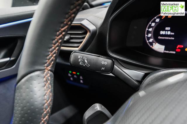 Cupra Formentor 2,0 TSI DSG 4x4 VZ - LAGER 