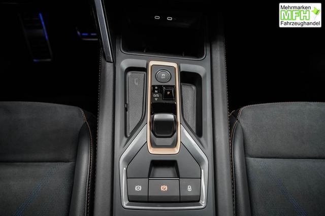 Cupra Formentor 2,0 TSI DSG 4x4 VZ - LAGER 