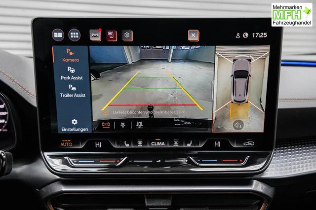 Cupra Formentor 2,0 TSI DSG 4x4 VZ - LAGER 