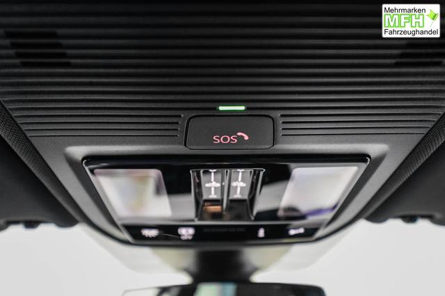 Cupra Formentor 2,0 TSI DSG 4x4 VZ - LAGER 