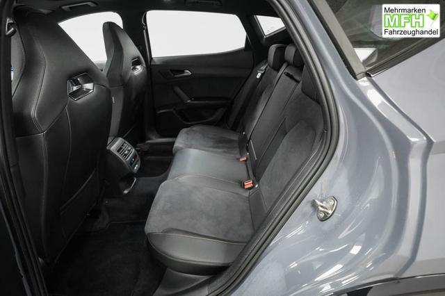 Cupra Formentor 2,0 TSI DSG 4x4 VZ - LAGER 