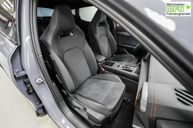 Cupra Formentor 2,0 TSI DSG 4x4 VZ - LAGER 