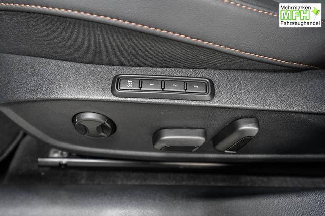 Cupra Formentor 2,0 TSI DSG 4x4 VZ - LAGER 