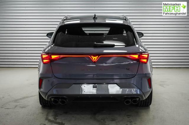 Cupra Leon Sportstourer ST 2,0 TSI DSG 4x4 VZ - LAGER 