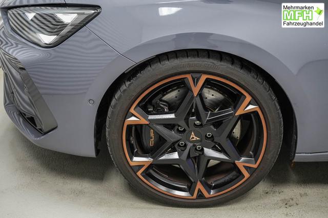 Cupra Leon Sportstourer ST 2,0 TSI DSG 4x4 VZ - LAGER 