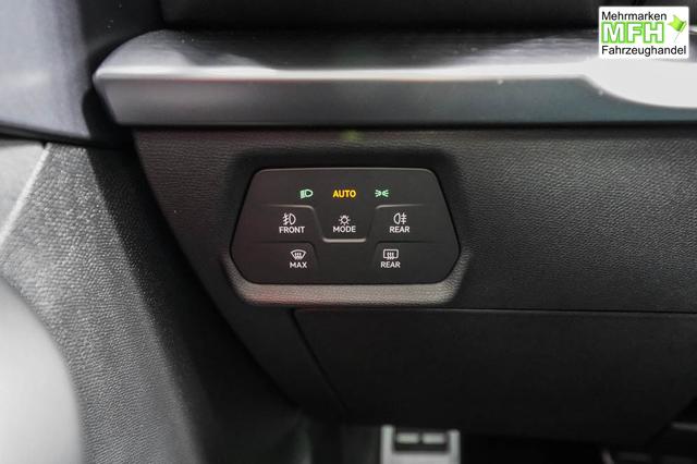 Cupra Leon Sportstourer ST 2,0 TSI DSG 4x4 VZ - LAGER 