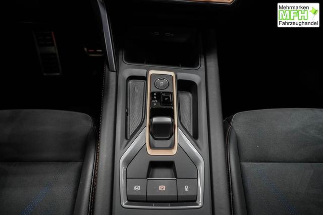 Cupra Leon Sportstourer ST 2,0 TSI DSG 4x4 VZ - LAGER 