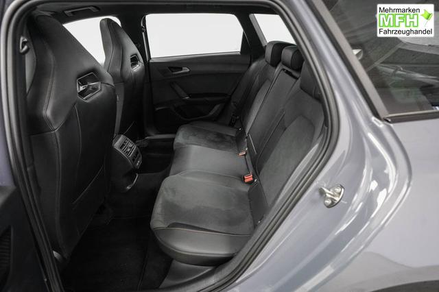 Cupra Leon Sportstourer ST 2,0 TSI DSG 4x4 VZ - LAGER 