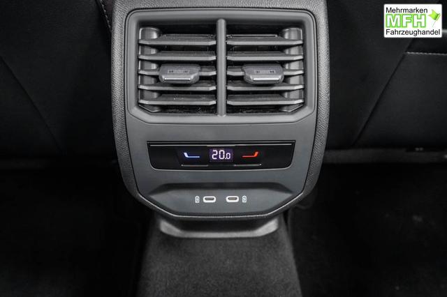 Cupra Leon Sportstourer ST 2,0 TSI DSG 4x4 VZ - LAGER 