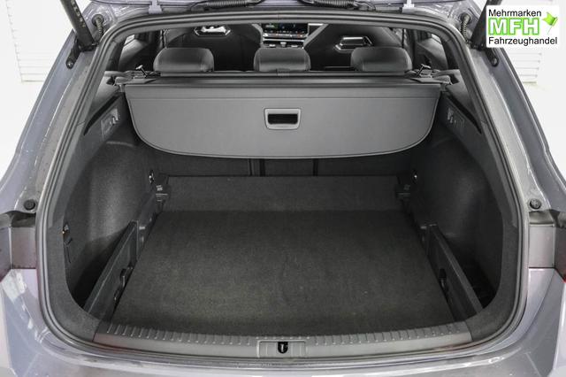 Cupra Leon Sportstourer ST 2,0 TSI DSG 4x4 VZ - LAGER 