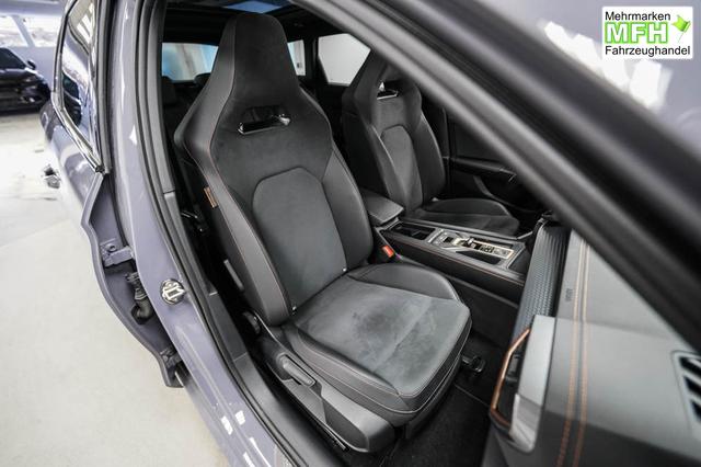 Cupra Leon Sportstourer ST 2,0 TSI DSG 4x4 VZ - LAGER 