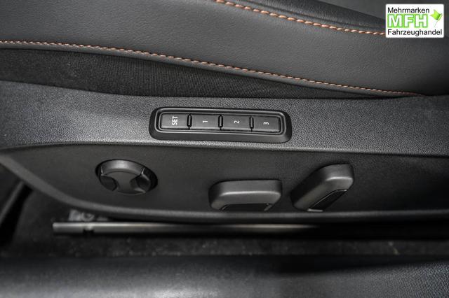 Cupra Leon Sportstourer ST 2,0 TSI DSG 4x4 VZ - LAGER 