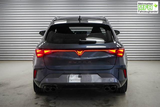 Cupra Leon Sportstourer ST 2,0 TSI DSG 4x4 VZ - LAGER 