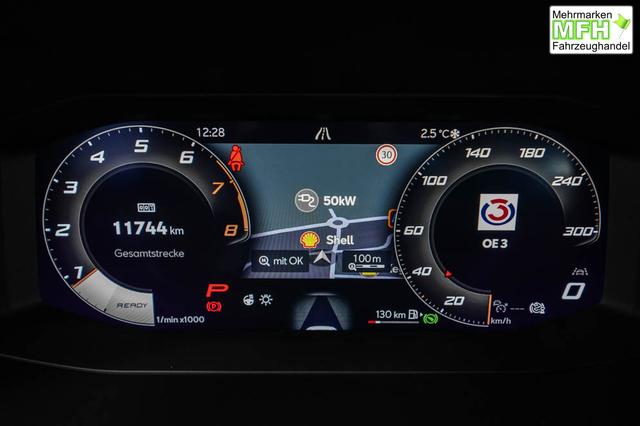 Cupra Leon Sportstourer ST 2,0 TSI DSG 4x4 VZ - LAGER 