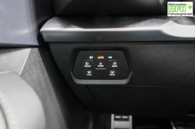 Cupra Leon Sportstourer ST 2,0 TSI DSG 4x4 VZ - LAGER 