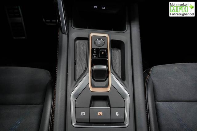 Cupra Leon Sportstourer ST 2,0 TSI DSG 4x4 VZ - LAGER 