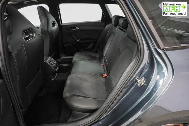 Cupra Leon Sportstourer ST 2,0 TSI DSG 4x4 VZ - LAGER 