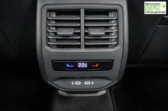 Cupra Leon Sportstourer ST 2,0 TSI DSG 4x4 VZ - LAGER 