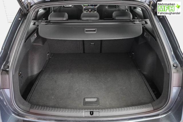 Cupra Leon Sportstourer ST 2,0 TSI DSG 4x4 VZ - LAGER 