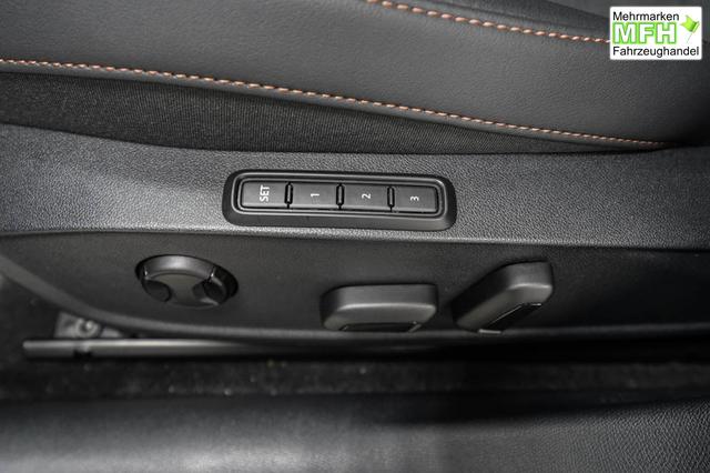 Cupra Leon Sportstourer ST 2,0 TSI DSG 4x4 VZ - LAGER 