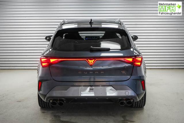 Cupra Leon Sportstourer ST 2,0 TSI DSG 4x4 VZ - LAGER 