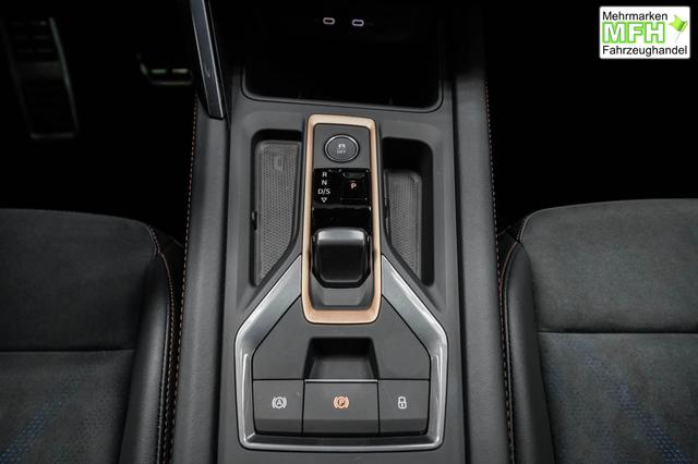 Cupra Leon Sportstourer ST 2,0 TSI DSG 4x4 VZ - LAGER 