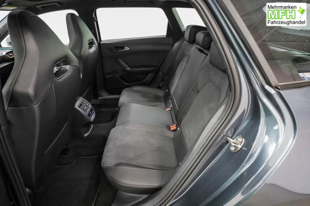 Cupra Leon Sportstourer ST 2,0 TSI DSG 4x4 VZ - LAGER 