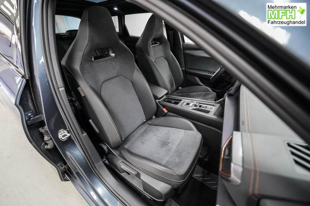 Cupra Leon Sportstourer ST 2,0 TSI DSG 4x4 VZ - LAGER 