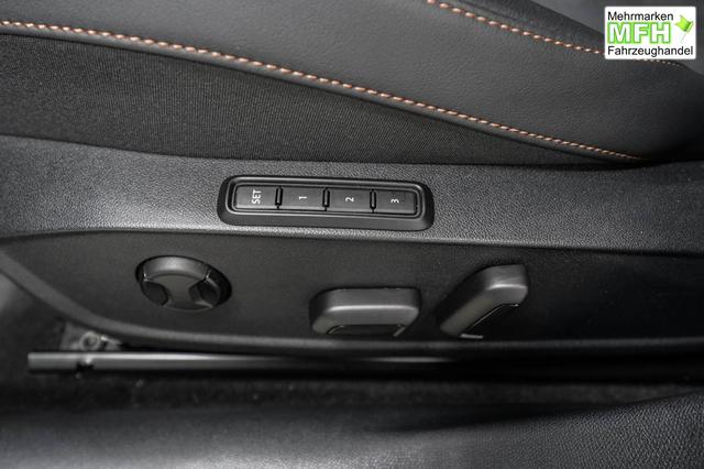 Cupra Leon Sportstourer ST 2,0 TSI DSG 4x4 VZ - LAGER 