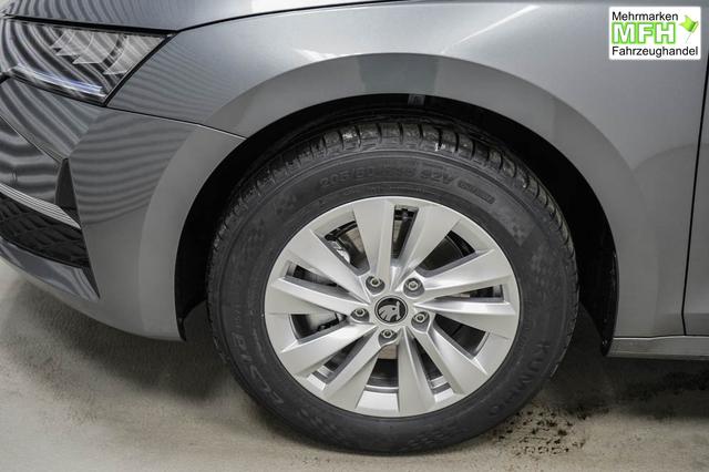 Skoda Octavia Combi Kombi 2,0 TDI DSG Selection - LAGE -LAG. 