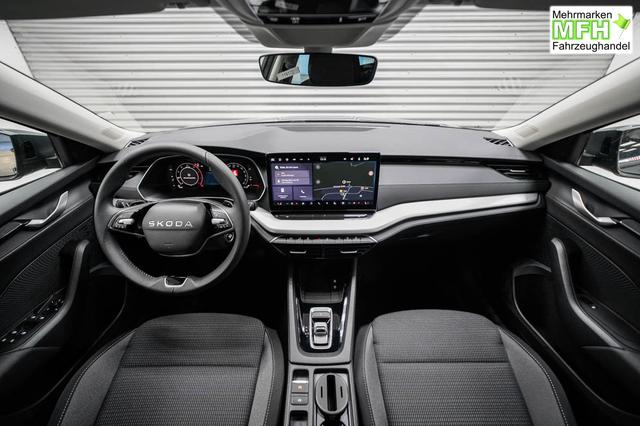 Skoda Octavia Combi Kombi 2,0 TDI DSG Selection - LAGE -LAG. 